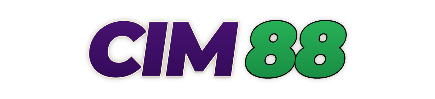cim88 logo
